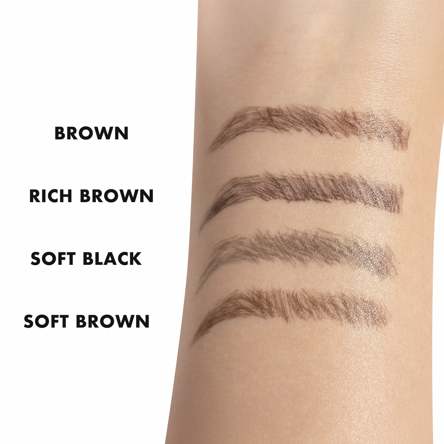 Brush On Brows Pen