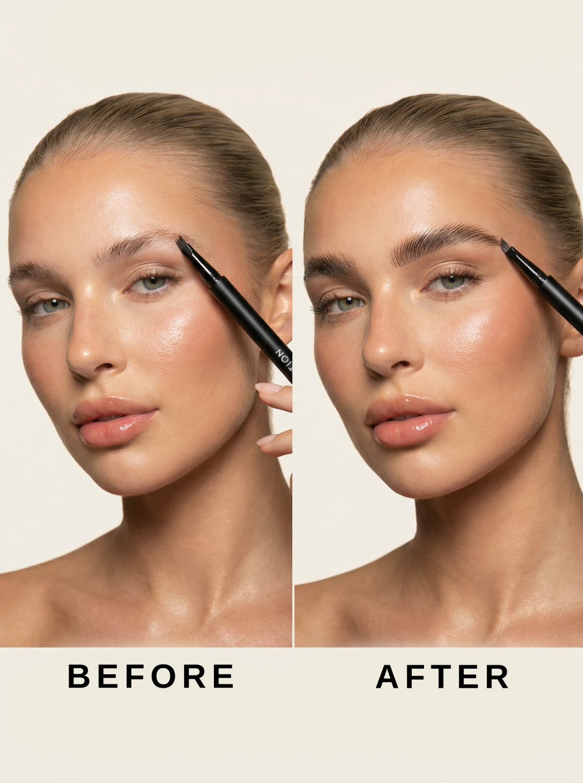 Brush On Brows Pen