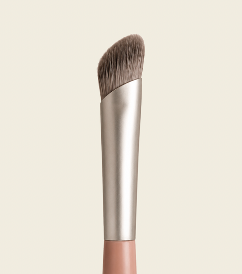 Dual-Ended Contour Definer Brush