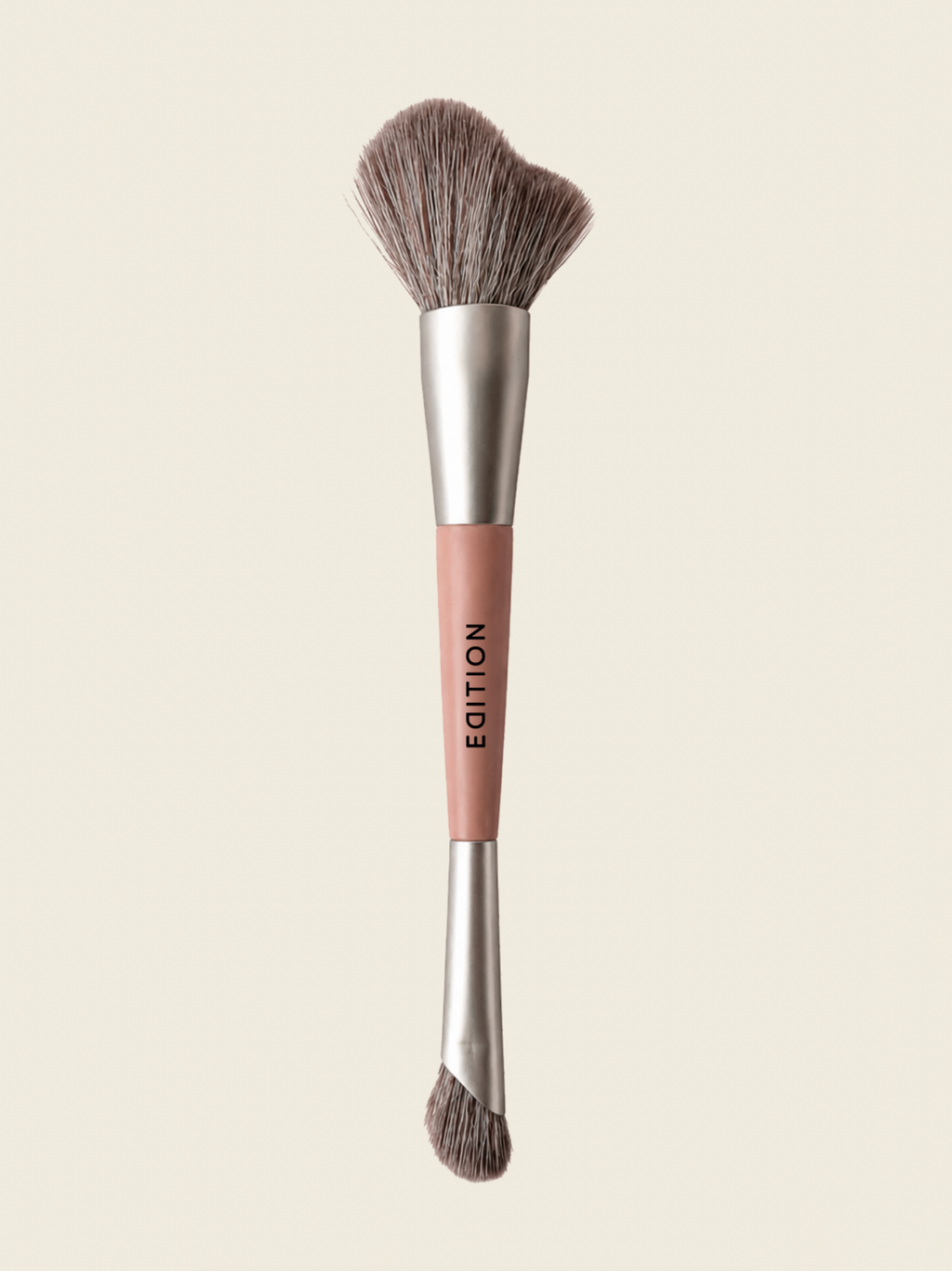 Dual-Ended Contour Definer Brush