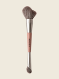 Dual-Ended Contour Definer Brush