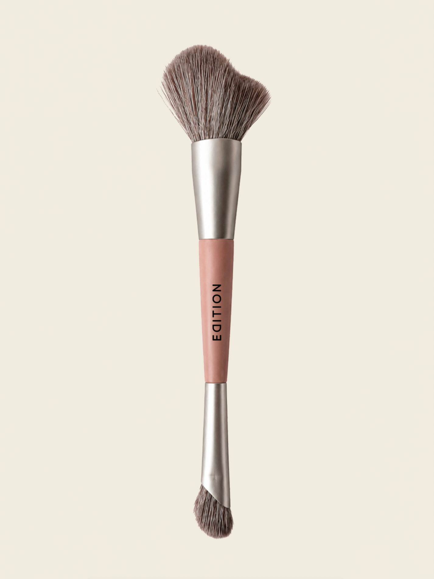 Dual-Ended Contour Definer Brush