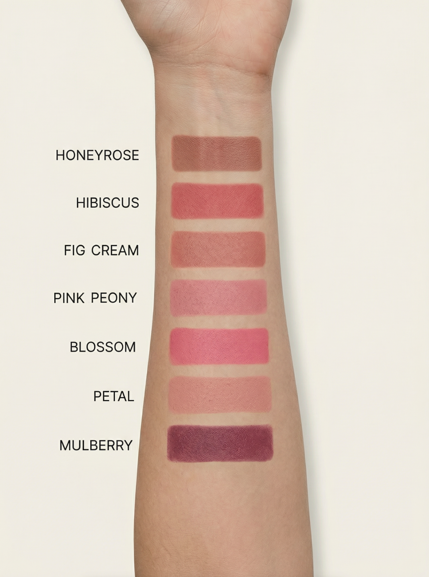 All Over Blush Stick