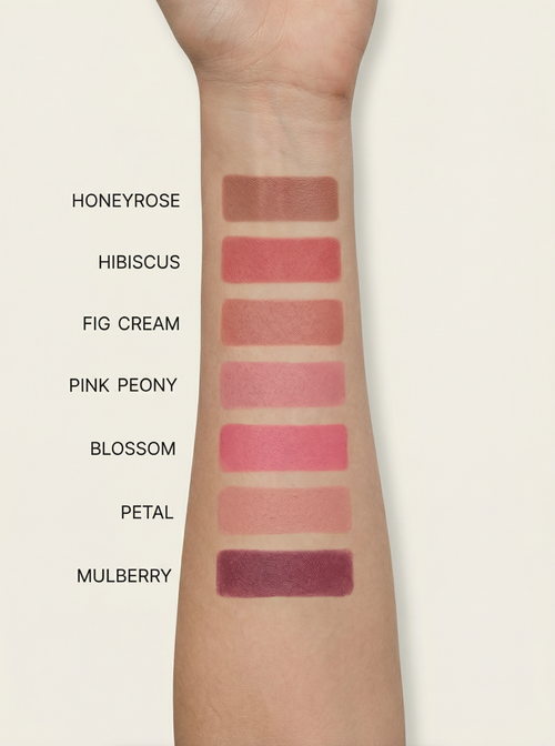 All Over Blush Stick