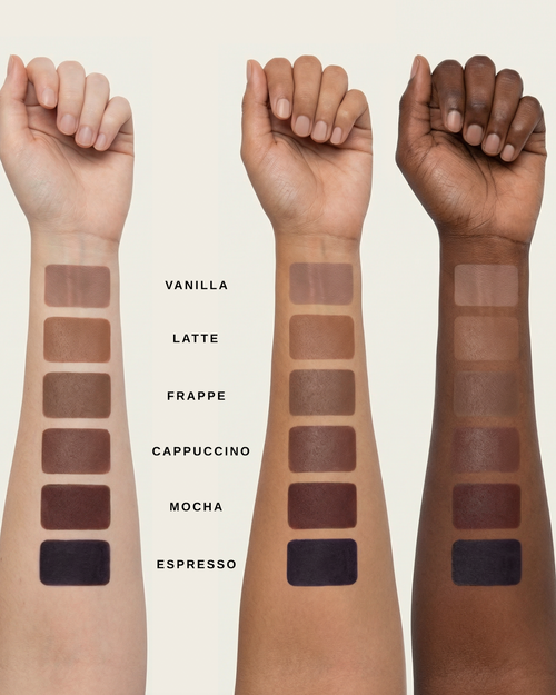 Sculpting Contour Crayon